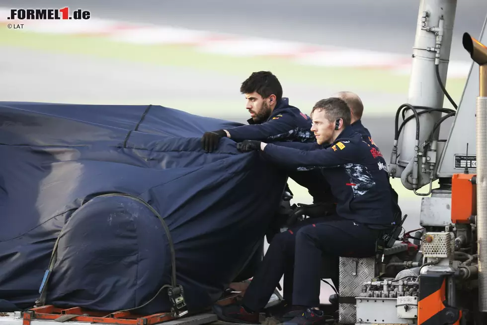 Foto zur News: Max Verstappen (Red Bull)