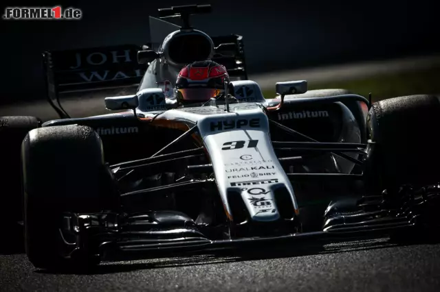 Foto zur News: Formel-1-Live-Ticker: Viele Teams noch mit Problemen