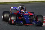 Foto zur News: Carlos Sainz (Toro Rosso)