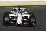 Foto zur News: Lance Stroll (Williams)