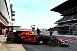 Foto zur News: Daniel Ricciardo (Red Bull)