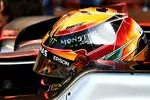 Foto zur News: Lewis Hamilton (Mercedes)