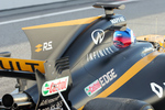 Foto zur News: Heck des Renault