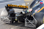 Foto zur News: Heck des Renault