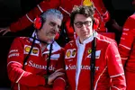 Foto zur News: Maurizio Arrivabene