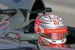 Foto zur News: Kevin Magnussen (Haas)