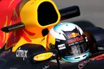 Foto zur News: Daniel Ricciardo (Red Bull)