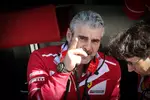 Foto zur News: Maurizio Arrivabene