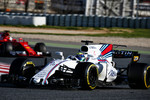Gallerie: Felipe Massa (Williams)