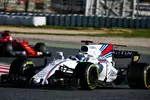 Foto zur News: Felipe Massa (Williams)