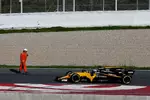 Foto zur News: Jolyon Palmer (Renault)