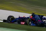 Foto zur News: Daniil Kwjat (Toro Rosso)