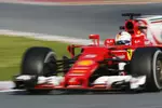 Gallerie: Sebastian Vettel (Ferrari)