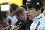 Foto zur News: Lance Stroll (Williams)