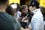 Foto zur News: Lance Stroll (Williams)