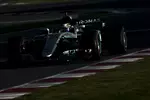 Foto zur News: Valtteri Bottas (Mercedes)