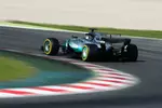 Foto zur News: Valtteri Bottas (Mercedes)