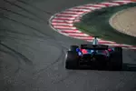 Foto zur News: Daniil Kwjat (Toro Rosso)