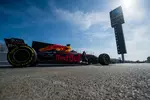 Foto zur News: Daniel Ricciardo (Red Bull)