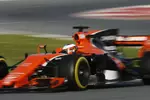 Gallerie: Stoffel Vandoorne (McLaren)