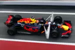 Foto zur News: Max Verstappen (Red Bull)