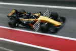 Foto zur News: Nico Hülkenberg (Renault)