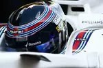 Foto zur News: Lance Stroll (Williams)