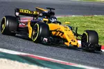 Foto zur News: Nico Hülkenberg (Renault)