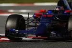 Foto zur News: Carlos Sainz (Toro Rosso)