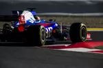 Foto zur News: Carlos Sainz (Toro Rosso)