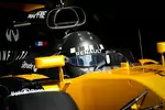 Foto zur News: Nico Hülkenberg (Renault)