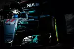 Foto zur News: Valtteri Bottas (Mercedes)