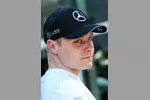 Foto zur News: Valtteri Bottas (Mercedes)