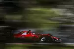 Foto zur News: Kimi Räikkönen (Ferrari)