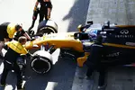 Foto zur News: Jolyon Palmer (Renault)