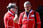 Foto zur News: Maurizio Arrivabene