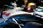 Foto zur News: Lewis Hamilton (Mercedes)