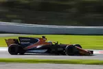 Foto zur News: Fernando Alonso (McLaren)