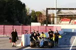 Foto zur News: Sergio Perez (Force India)