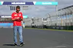 Foto zur News: Sebastian Vettel (Ferrari)