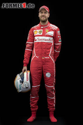 Foto zur News: Formel-1-Live-Ticker: Warum Vettel jetzt auf Socken läuft