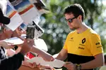 Foto zur News: Jolyon Palmer (Renault)