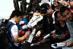 Foto zur News: Lance Stroll (Williams)