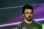 Foto zur News: Fernando Alonso (McLaren)