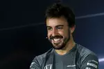 Foto zur News: Fernando Alonso (McLaren)