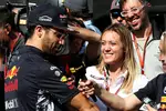 Foto zur News: Daniel Ricciardo (Red Bull)