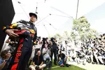 Foto zur News: Max Verstappen (Red Bull)