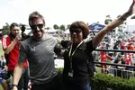 Foto zur News: Fernando Alonso (McLaren)