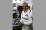 Foto zur News: Valtteri Bottas (Mercedes)