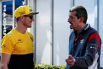 Foto zur News: Nico Hülkenberg (Renault)